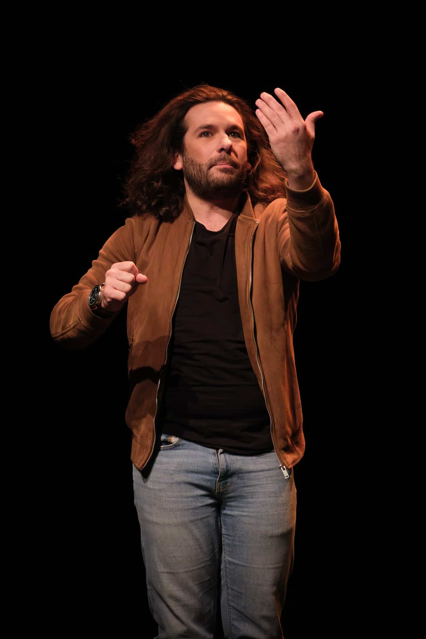 Marc Stojanovic