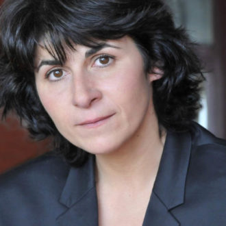 Anne Cangelosi