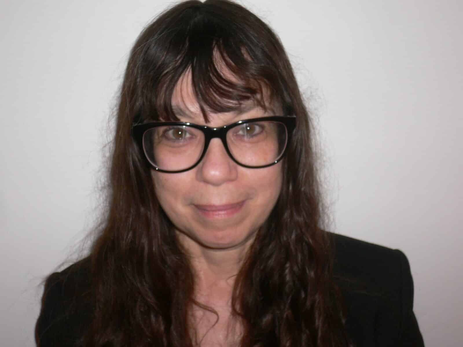 Catherine Foret-Haëtty