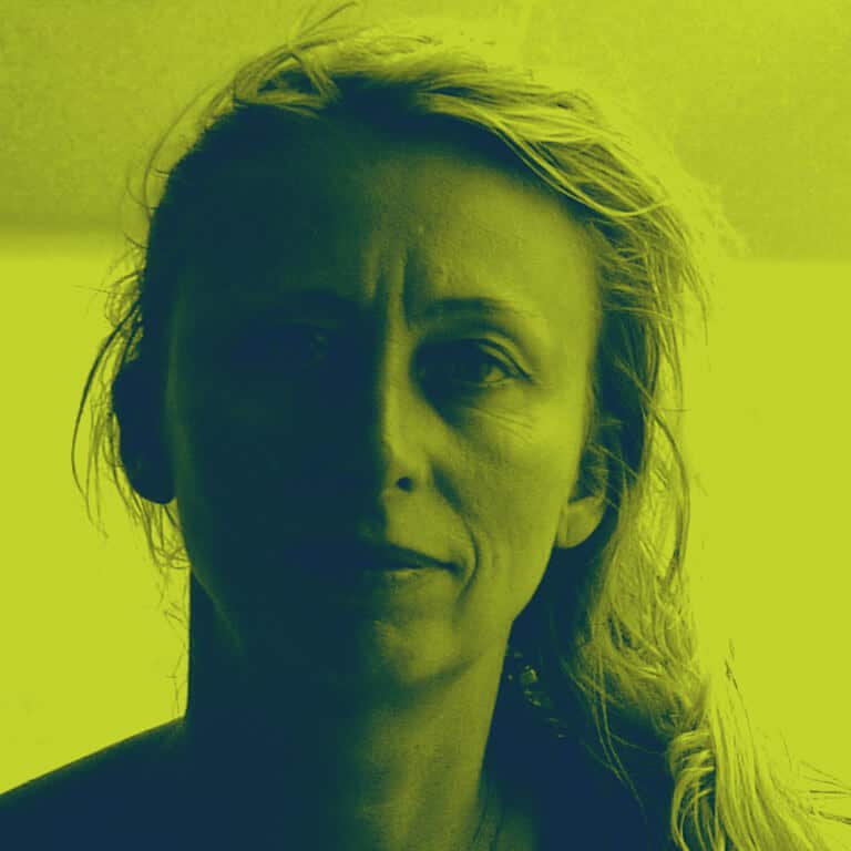 Christine Gilberton