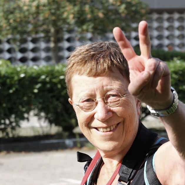 Dominique Chauvin