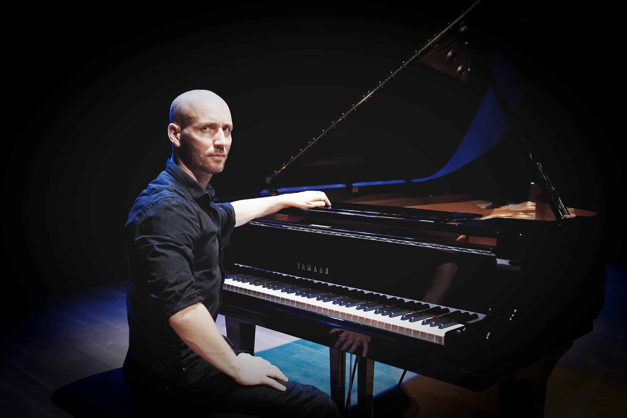 Pascal Dessein