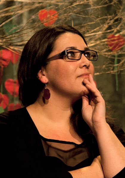 Emilie Lamoine