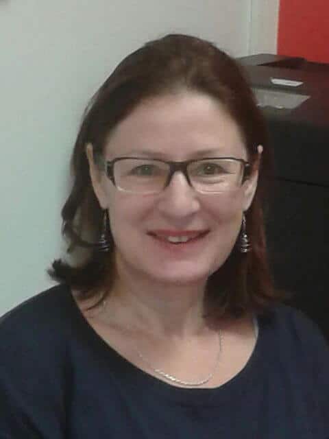 Marie-Laure Gauthier