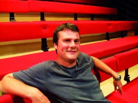 Nicolas Catherine