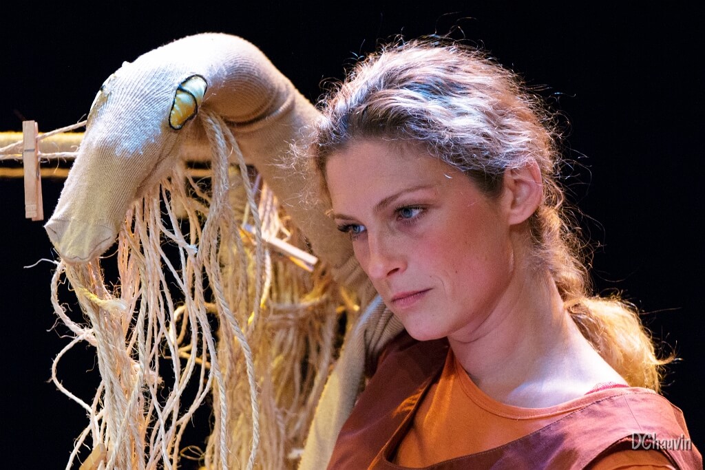 Sylvie Weissenbacher