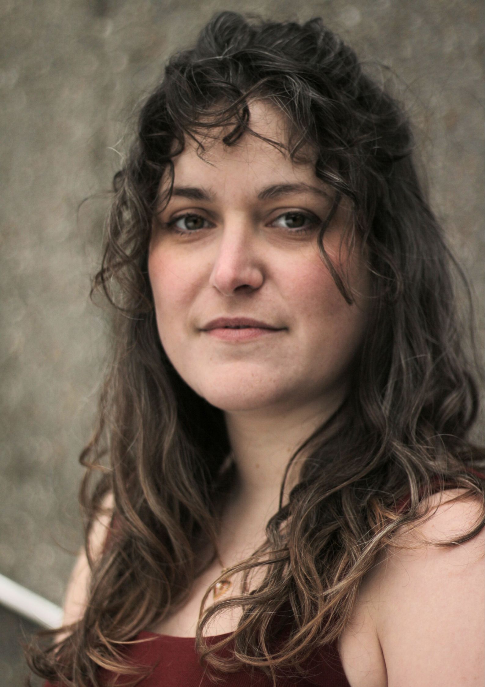 Fiona Marty
